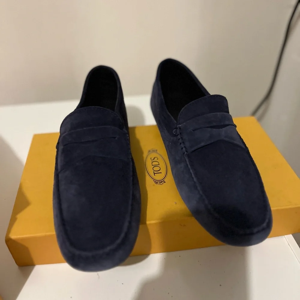 Tod’s - Picture 6 of 7